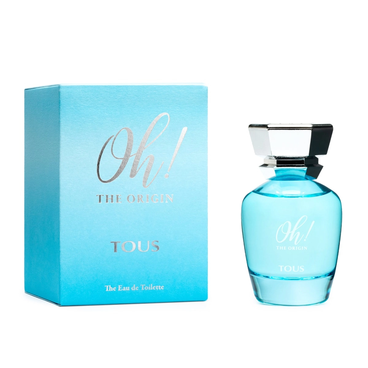 Woman Eau de Toilette 50 ml