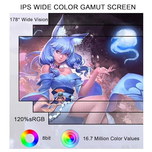 Drawing Tablet - 344.16MM*193.59MM 8192 levels