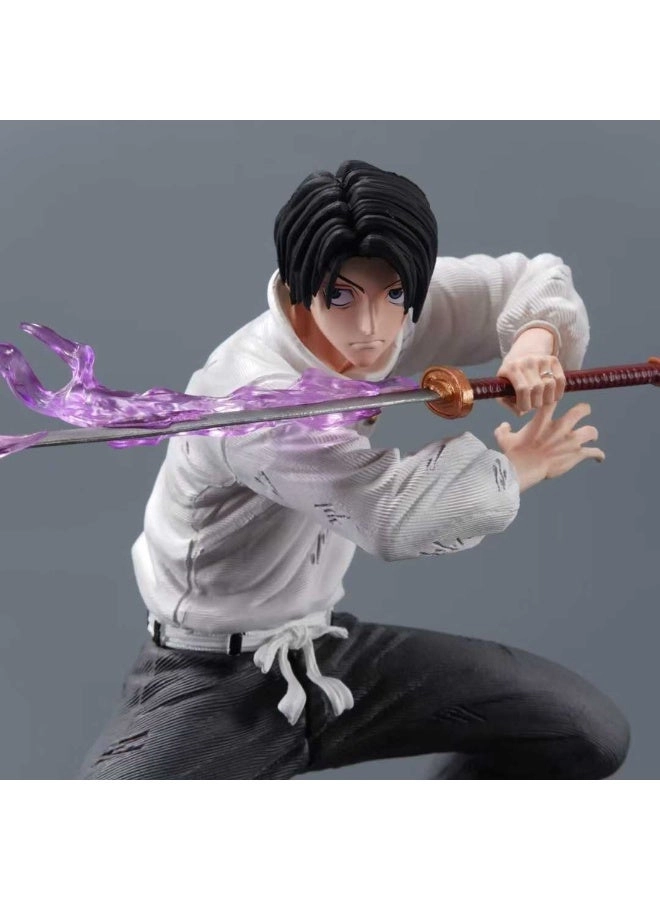 halamodo Yuta Okkotsu - Jujutsu Kaisen (21 cm) (QQ0752)