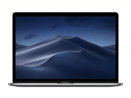 (Renewed) Macbook Pro A1990 2019 - 15.4'' Core i9 16GB DDR4 512GB SSD