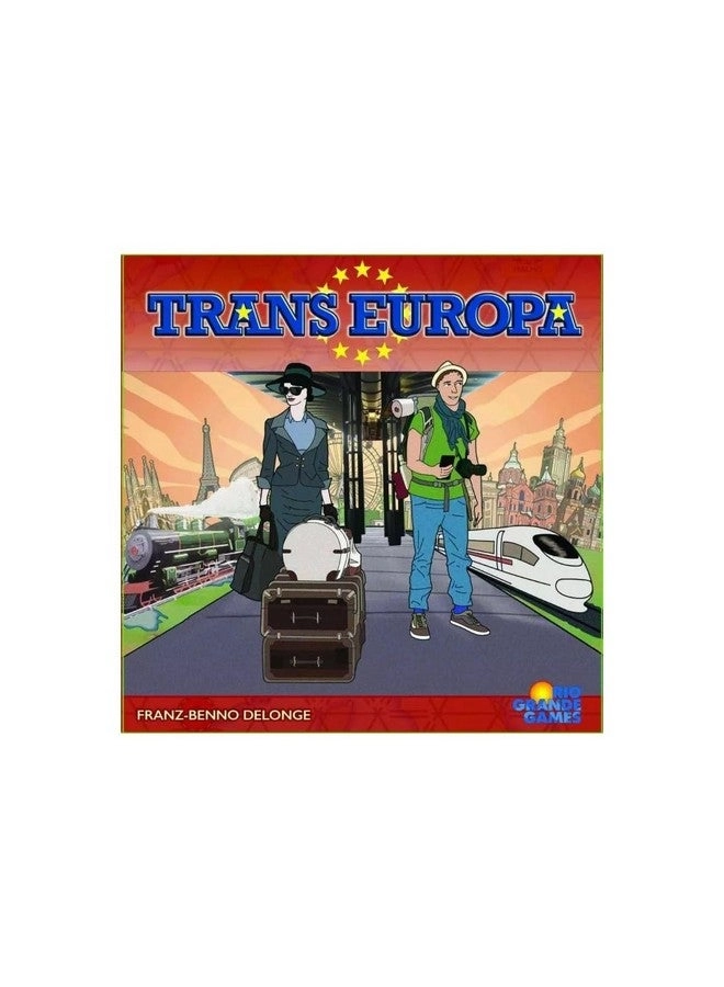 Transeuropa