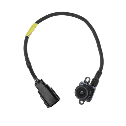 Car Rear Camera - Night vision Wired