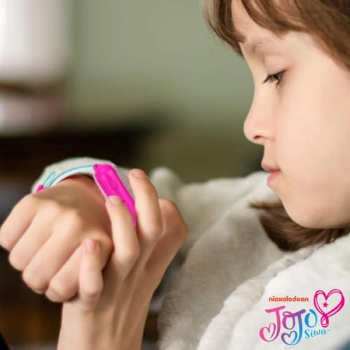 Jojo Smart Watch With Headphones