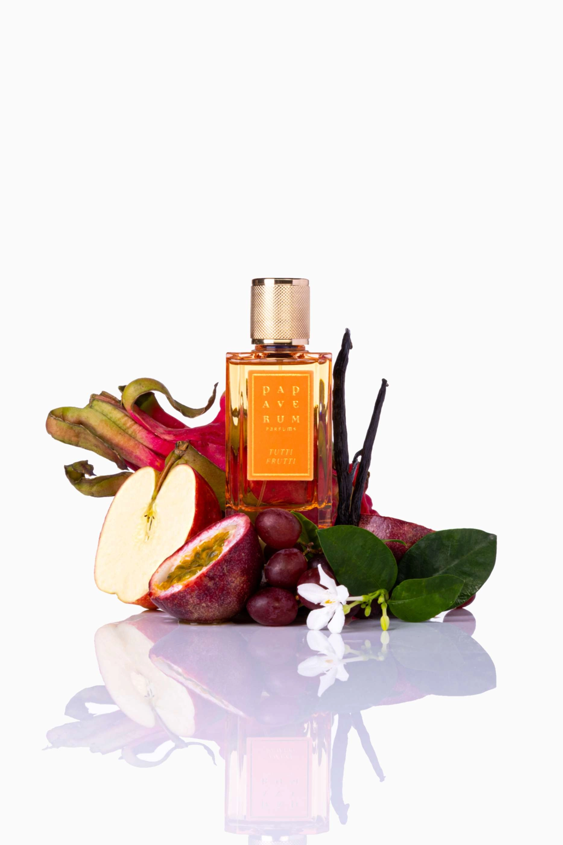 Tutti Frutti Eau de Parfum 100ml