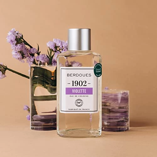 1902 Violette - 245 ml