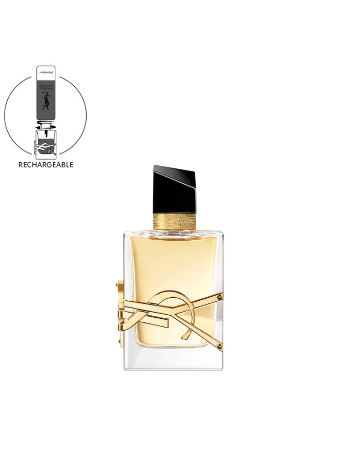 Yves Libre - Eau de Parfum 50ml