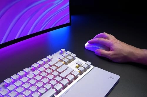 Burst II Air Gaming Mouse - Wireless