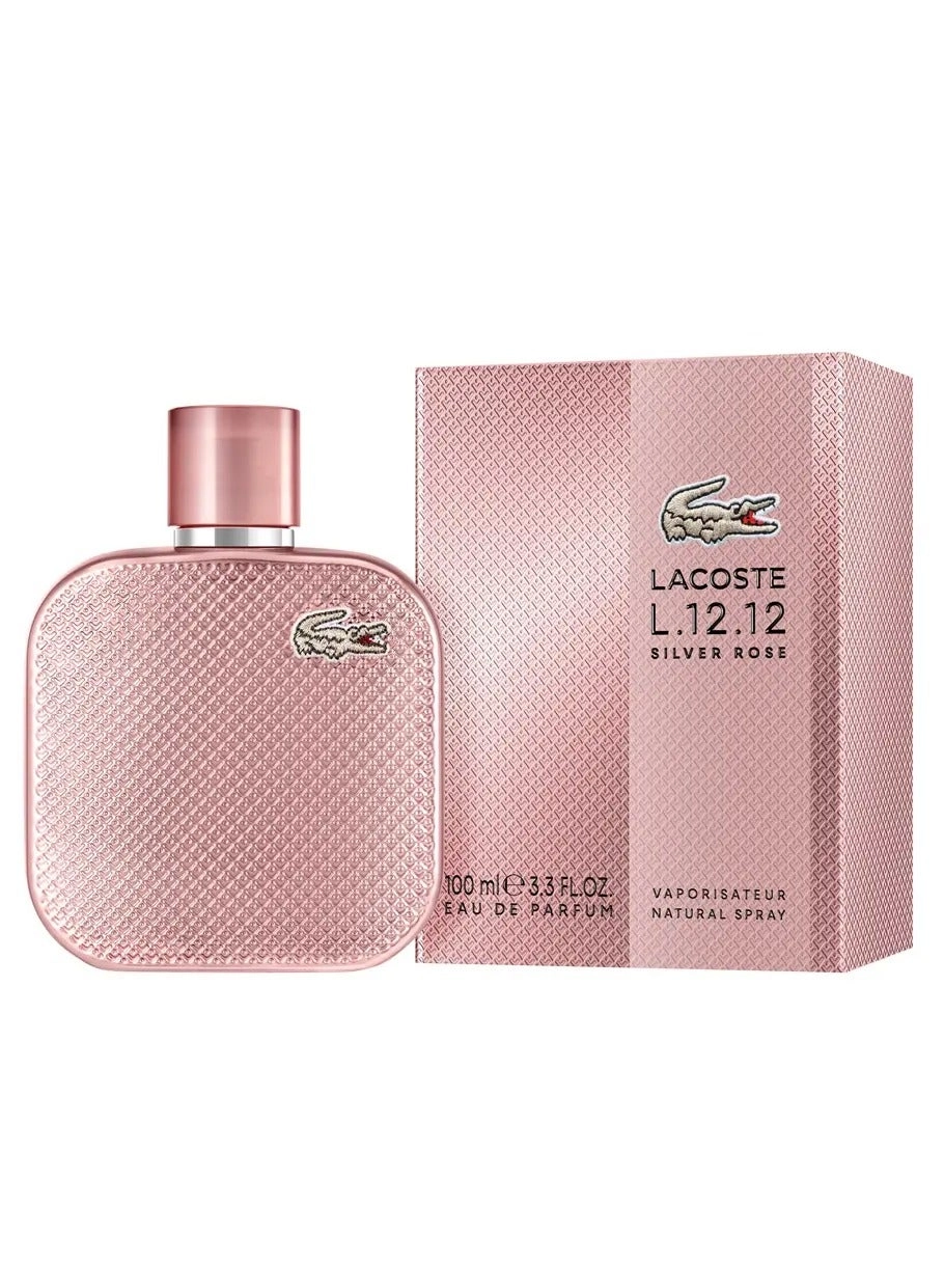 L1212 Silver Rose Eau de Parfum 100ml