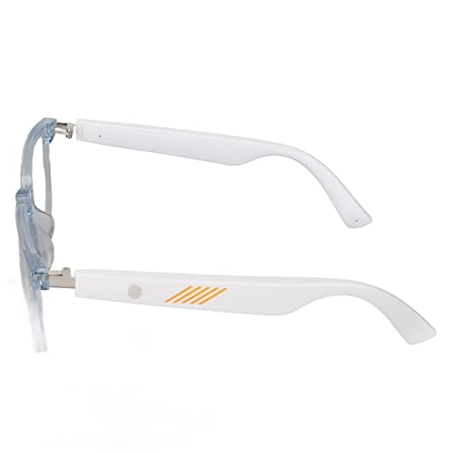 Wireless Music Glasses - BT 5.0 Anti Blue Light IP65