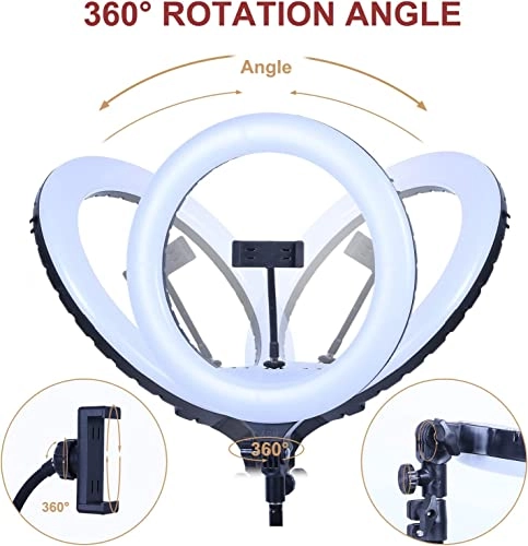Ring Light - 14 Inch