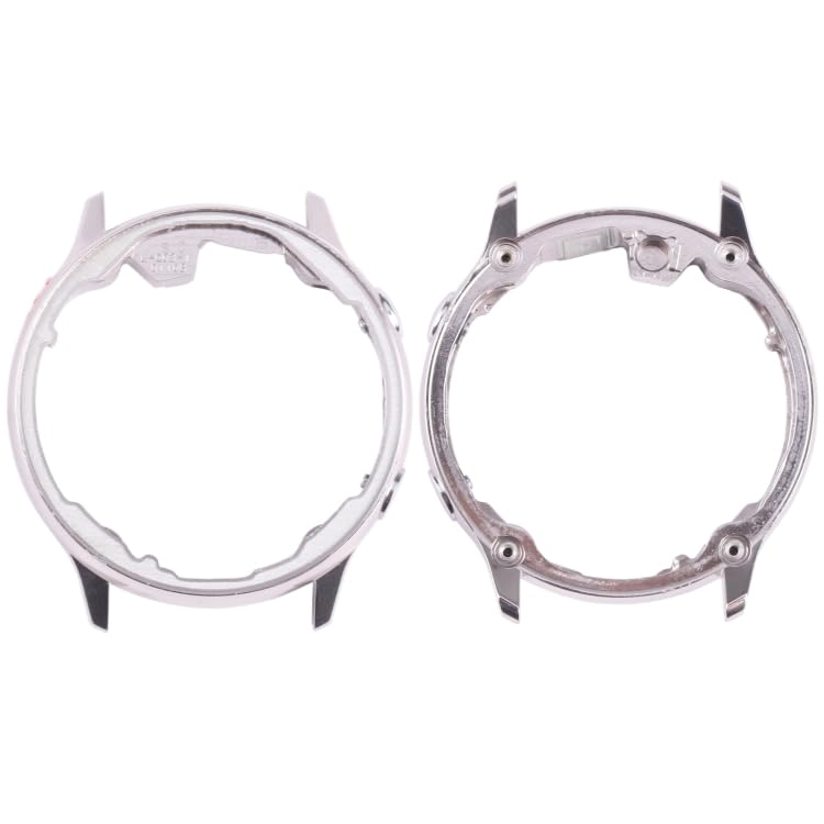 HEXIXILONG LCD Screen Frame Bezel Plate for Galaxy Watch Active SM-R500