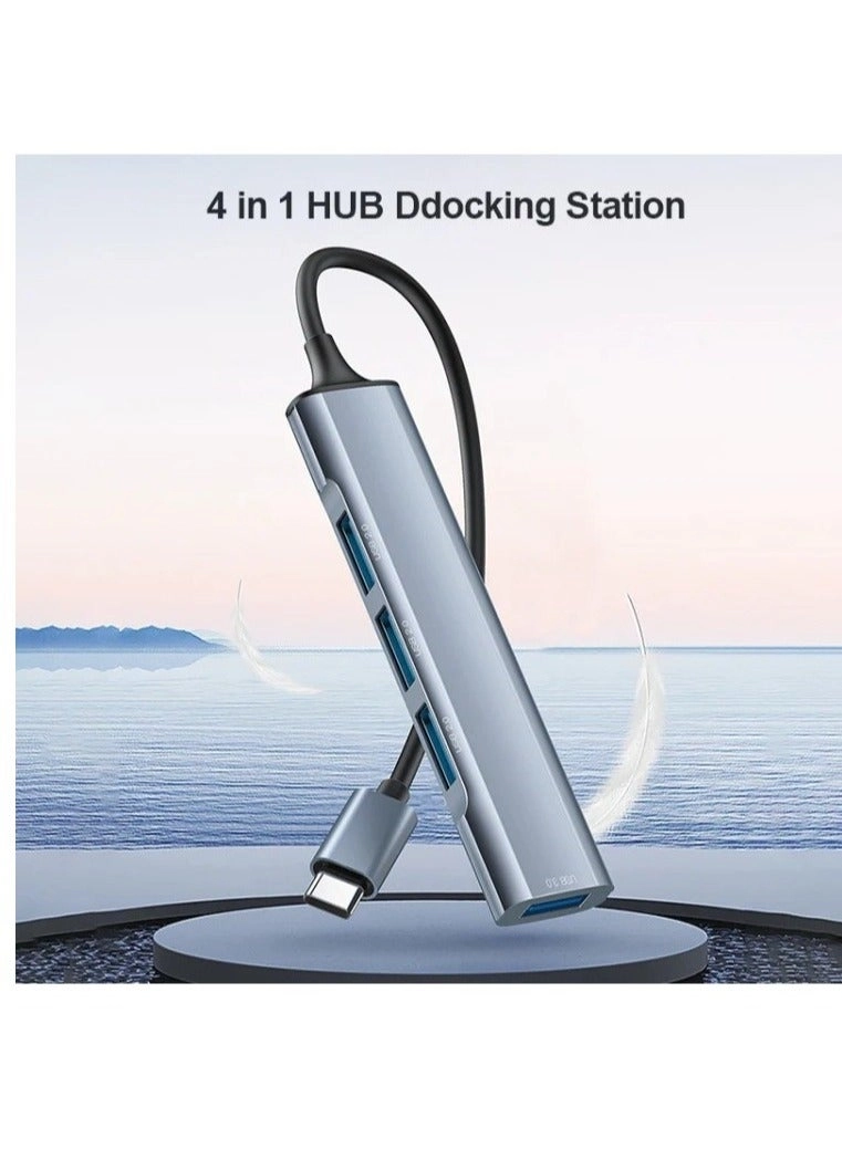 HB17 - USB-C/Type-C laptops, computers, tablets, and smartphones