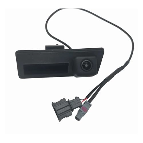 HD Car Rear View Camera - Wire AHD1080P