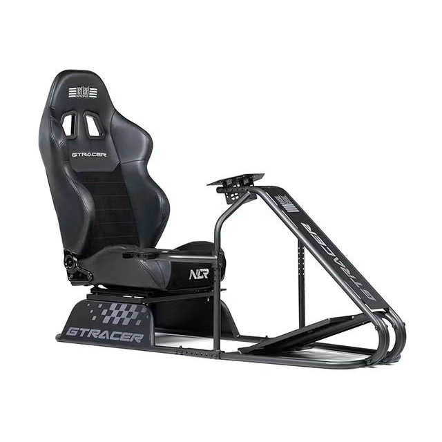 Next Level Racing GT Racer Simulator Cockpit
