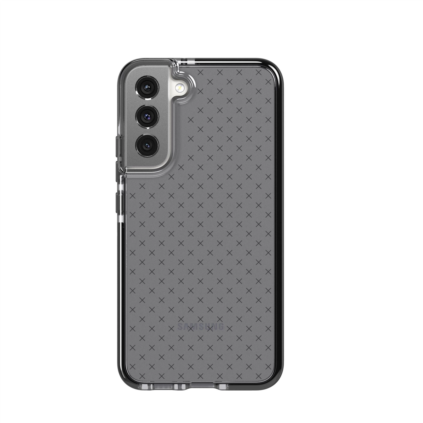 Evo Check Ultra-Protective Phone Case for iPhone 13 Pro Max - 16ft Multi-Drop Protection Black