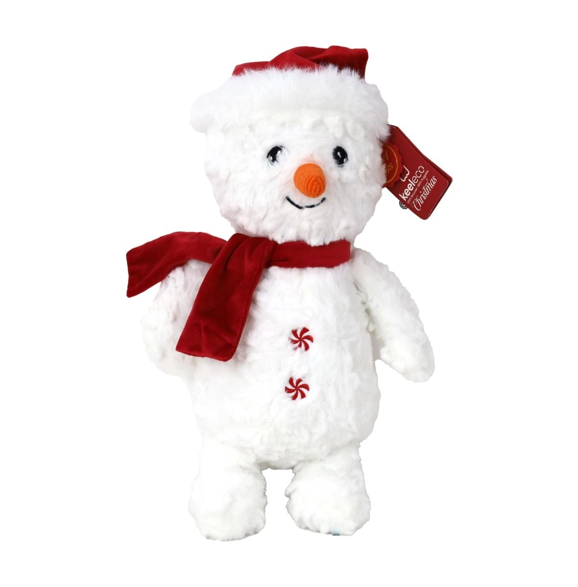 Snowman Keeleco 75 cm
