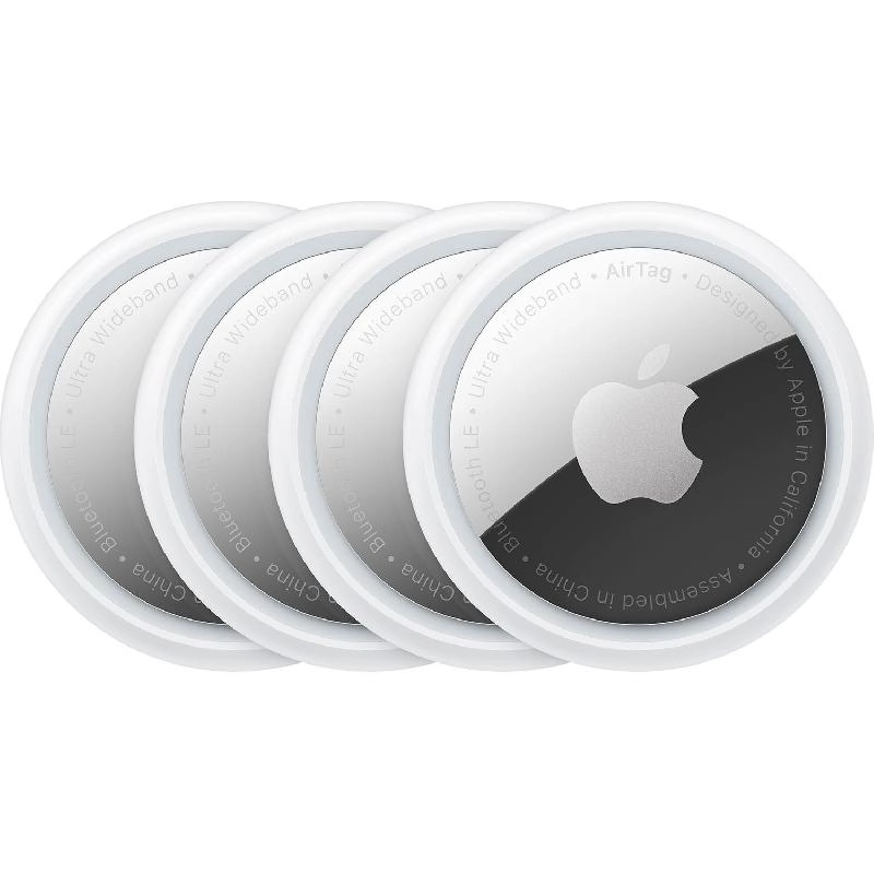 AirTag - 4 Pack