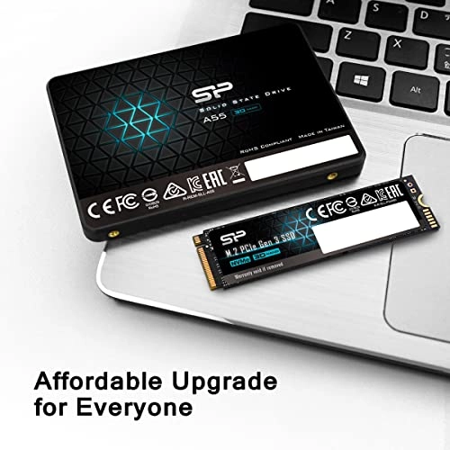 A55 - 2 TB 2.5-inch