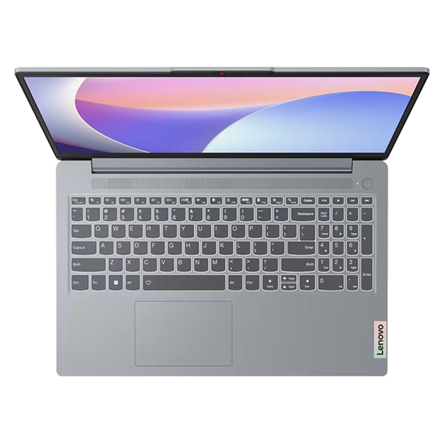 IdeaPad Slim 3 82XB005WAX - 15.6'' Core i3-N305 8GB 512GB SSD
