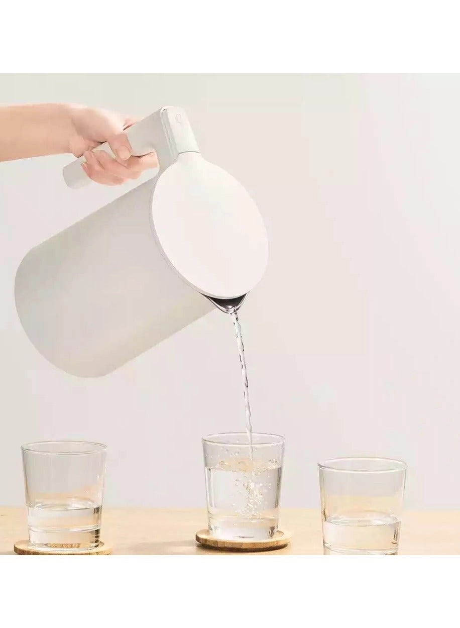 Constant Temperature P1 MJJYSH02YM