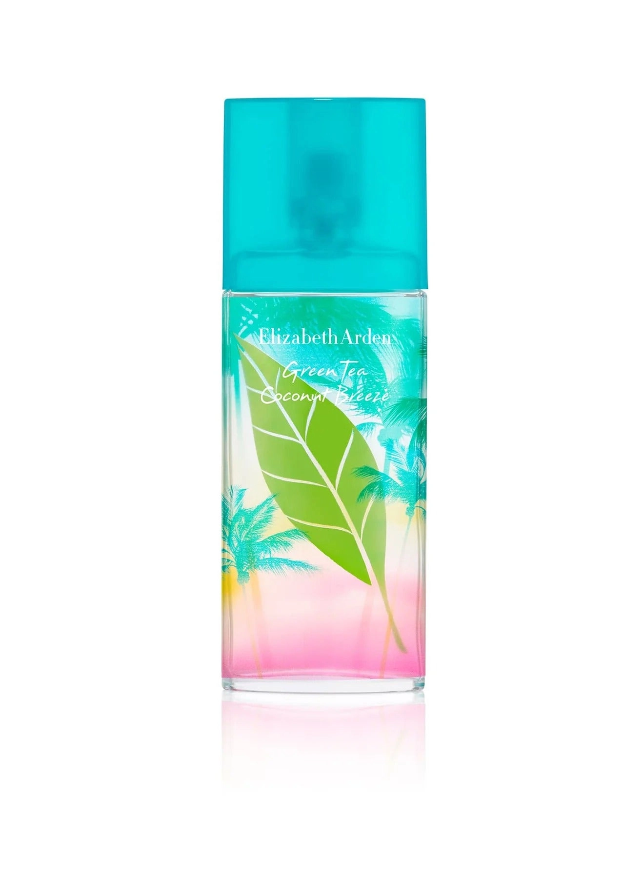Green Tea Coconut Breeze Eau de Toilette 100ml