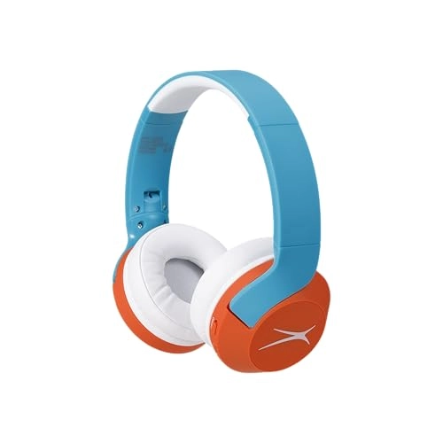 MZX4500 Wireless Headphone