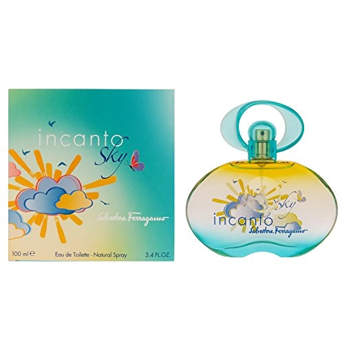 Incanto Sky Eau de Toilette 100ml