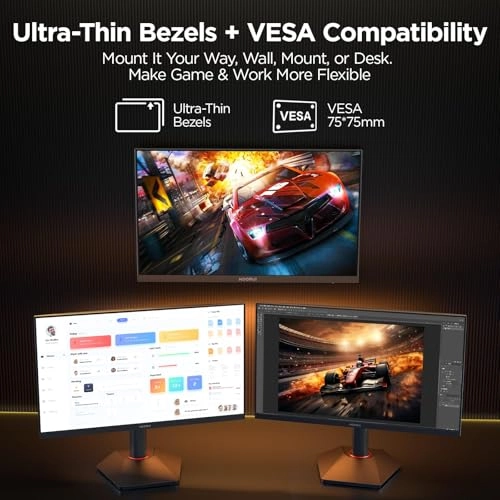 G2511E - 1920x1080 24.5 Inches