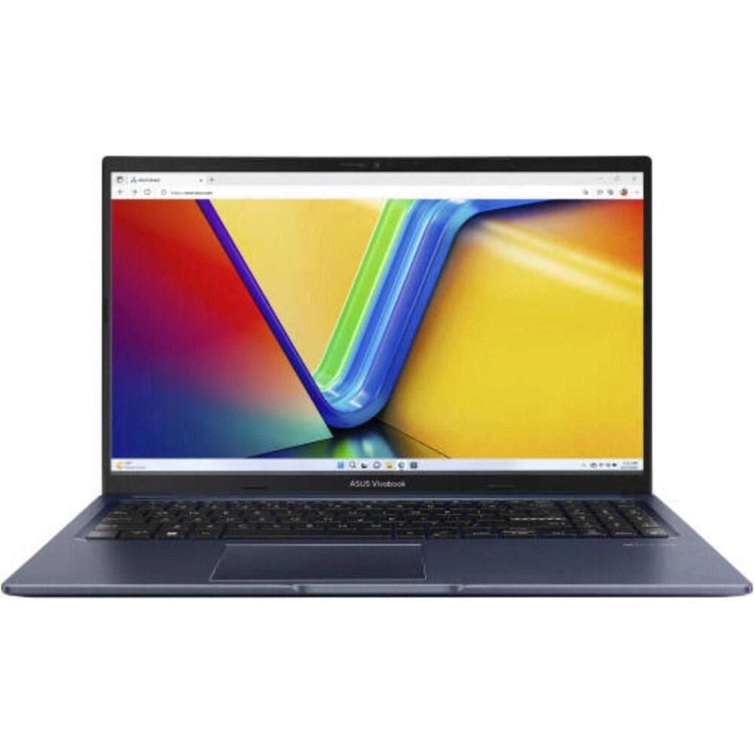 ASUS Vivobook 15 X1502VA-BQ487 - 15.6'' Core i7-13620H 16GB 1TB SSD