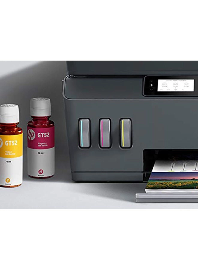 Smart Tank 530 - Thermal Inkjet