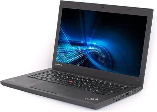 (Renewed) Thinkpad T440 - 14 in 256 GB SSD 8 GB Core i5-4300U