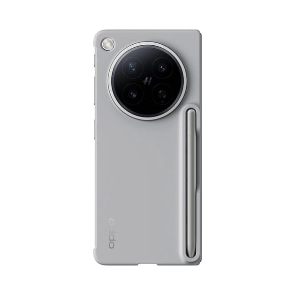 Mimelon AI Pen - 4096 Levels + Protective Case - Titanium Grey