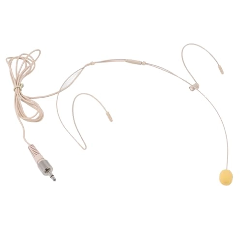 o3wfszlyvm 3.5mm-Mini-Jack Microphone