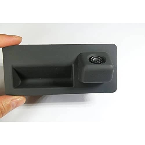 Rear View Camera - Night vision WiFi