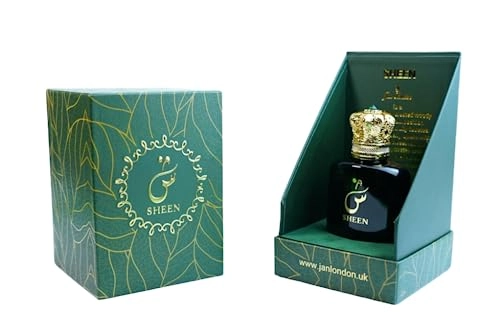 SHEEN Eau de Parfum 50ml