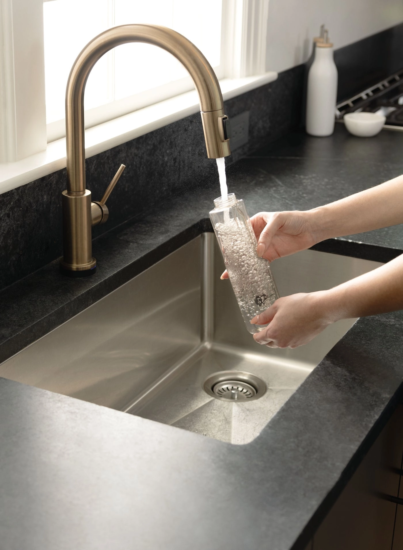 Steam Pickup - 0.42 Liters