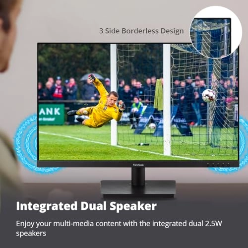 VA3209U-4K - 31.5 inch 3840 x 2160