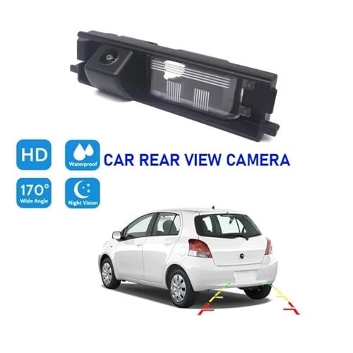 Reversing Camera - Night vision 1080p*720p