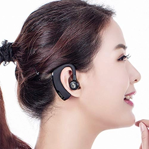 Ramb7 Wireless Headset