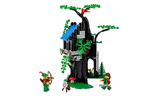 Hideout in The Forest (40567)