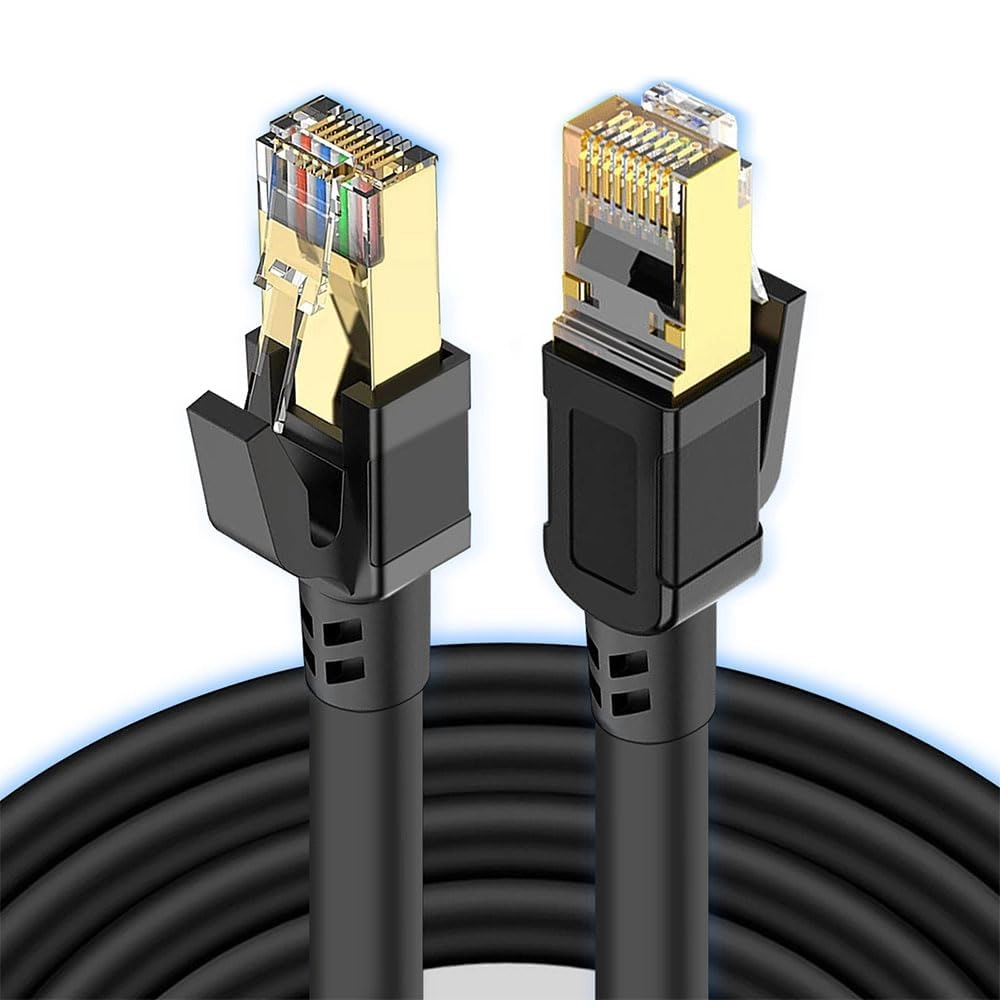 Bukela Category 8 Network Cable - 2m