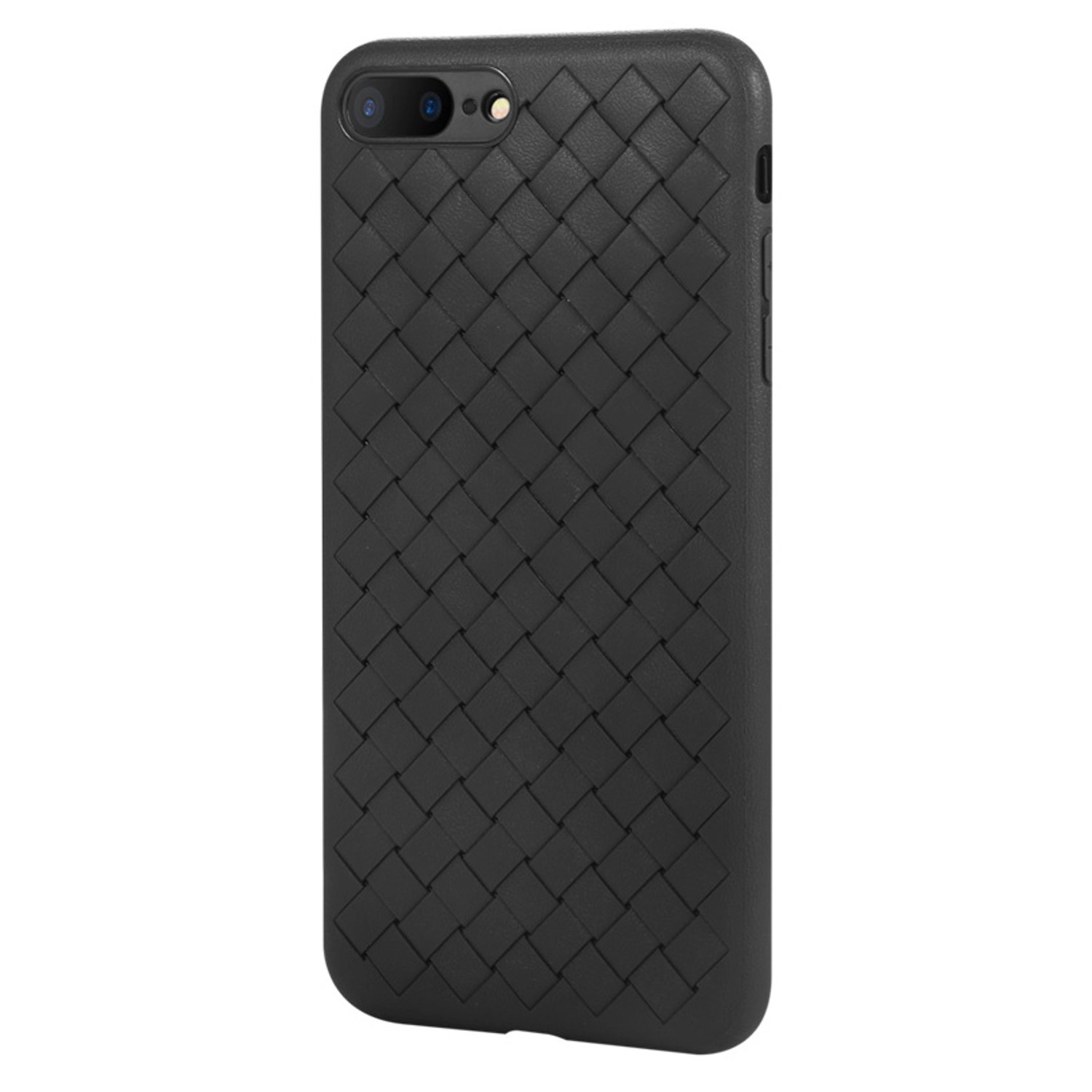 TPU Back Case for iPhone 8 Plus/7 Plus
