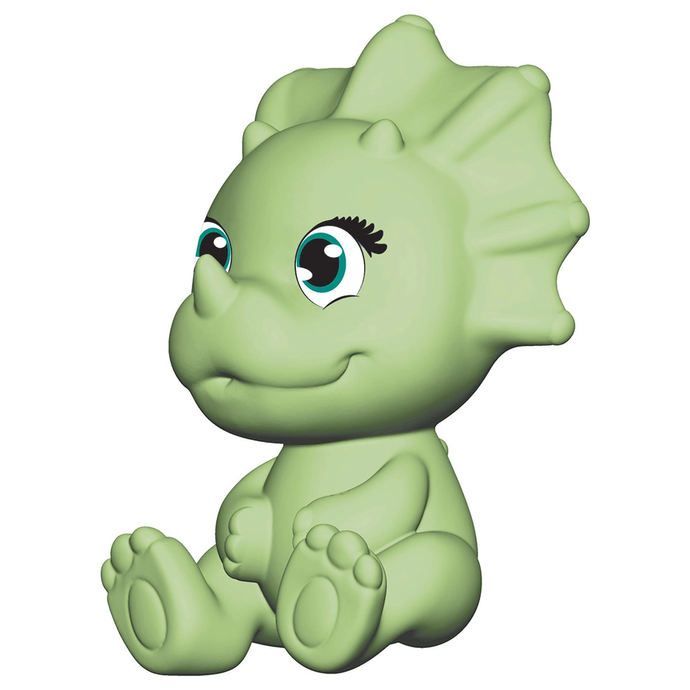 Steffi Love Dino Surprise Doll - 29 cm two dinosaur eggs Ages 3+