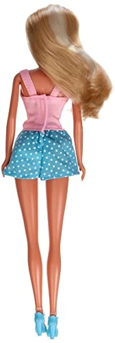 STEFFI LOVE Doll playset - School Teacher 4 small students Ages 3+