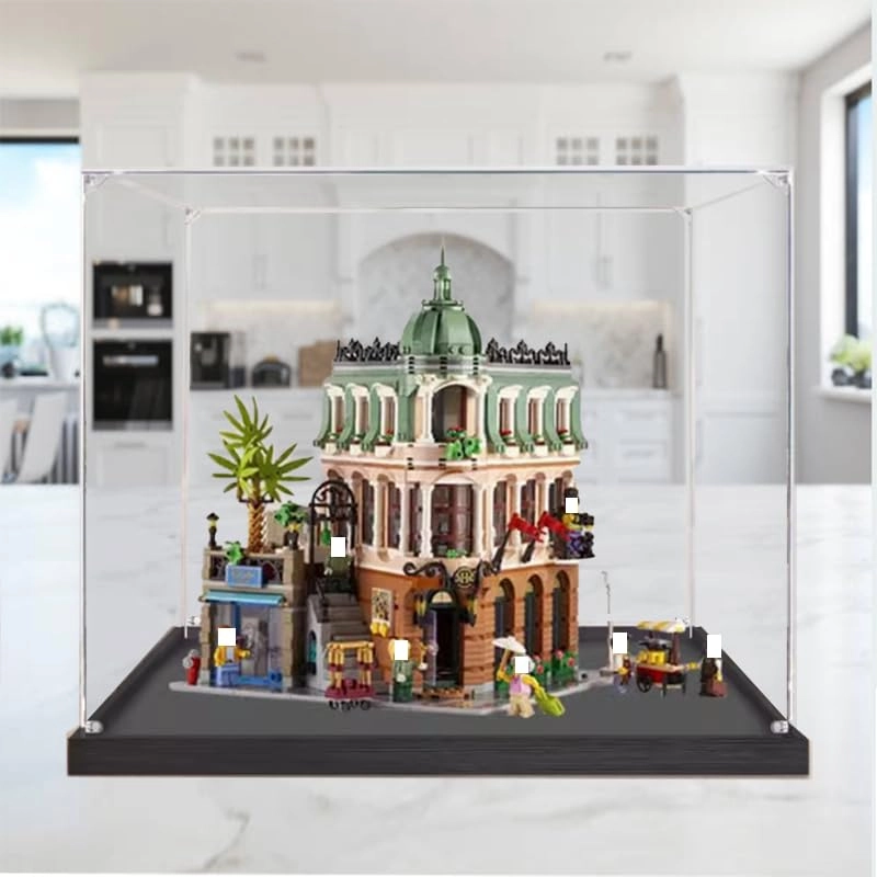 Acrylic Display Case for 10297