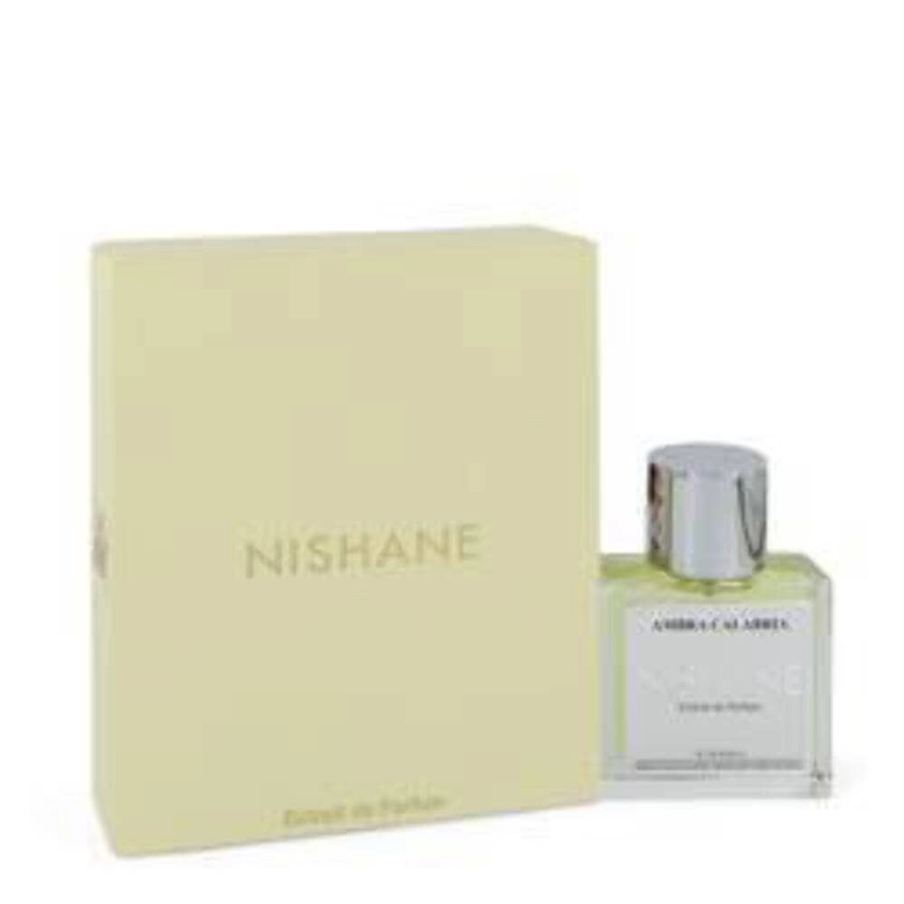 Nishane Ambra Calabria Eau de Parfum 50 ml