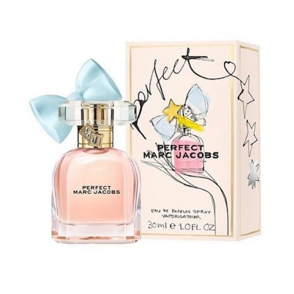 Perfect - Eau de Parfum 30ml