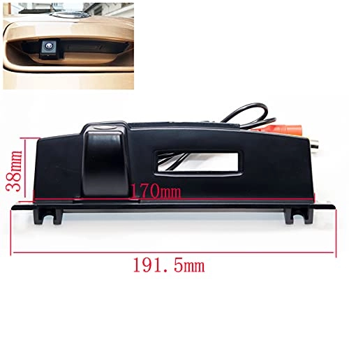 GFA9136 - Night vision Wire 1080P