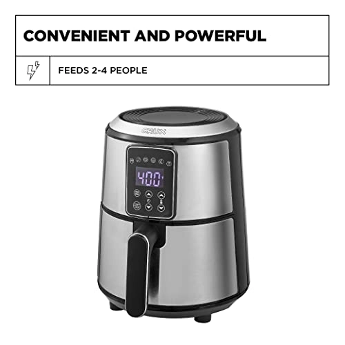 Digital Air Fryer 17282