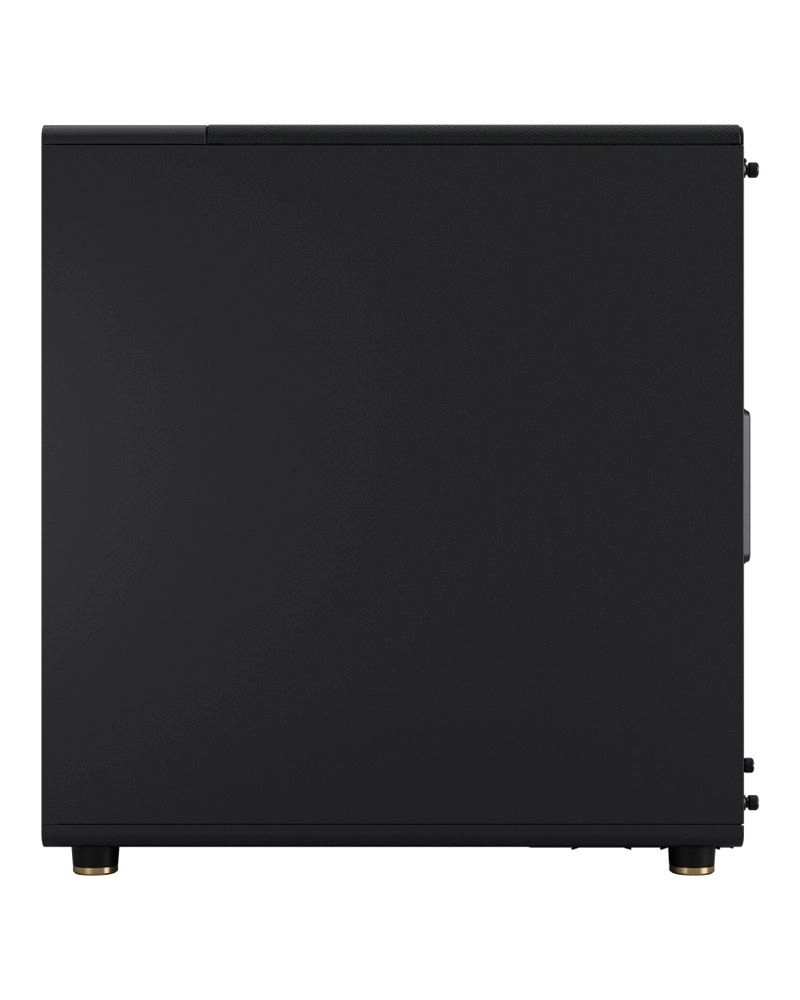 North - Clear TG (Tempered Glass) ATX / mATX / ITX